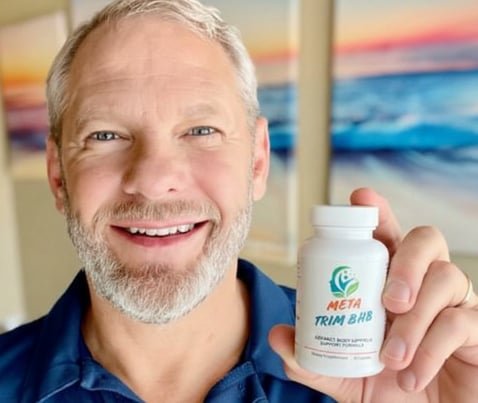 Meta Trim BHB customer reviews before and after results USA